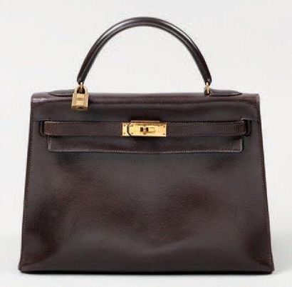HERMÈS Paris made in France
Sac 