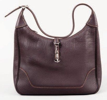 HERMÈS Paris made in France
Sac 