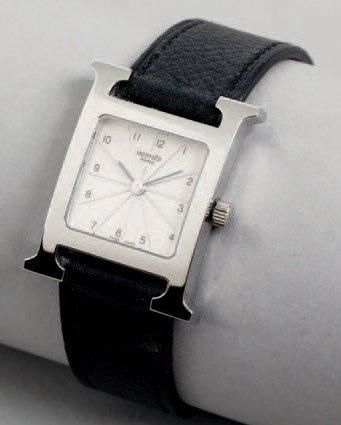 HERMES Paris
Swiss made n°HH1.210/2302605...