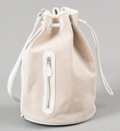 HERMÈS Paris made in France
Sac 