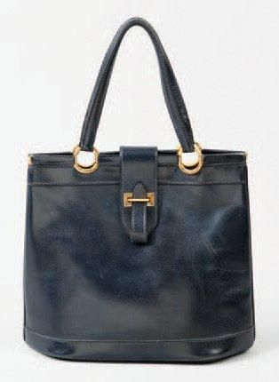 HERMES Paris
Sac 