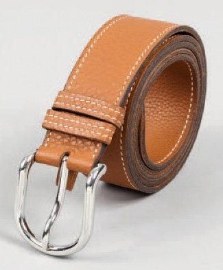 HERMES Paris
Ceinture femme 
