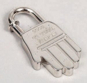 HERMÈS Paris made in France
Porte-clefs en...