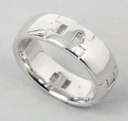 HERMÈS Paris made in France
Anneau 