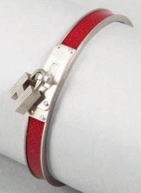 HERMÈS Paris made in France
Bracelet jonc...