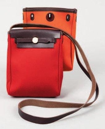 HERMES Paris
Mini sac 