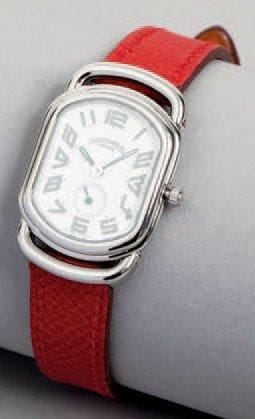 HERMES Paris
Swiss made n°RA2.210/2612004...