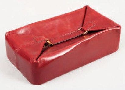 HERMES Paris
Trousse de toilette 