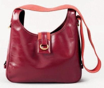 HERMÈS Paris made in France
Sac 