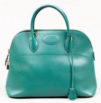 HERMÈS Paris made in France
Sac 