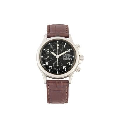 SINN
Flieger 
No. 356.8306

Chronographe...