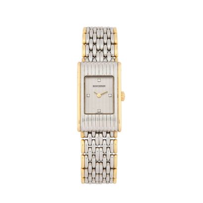 BOUCHERON
Reflet 
No. AK419623
Vers 2005

Montre...