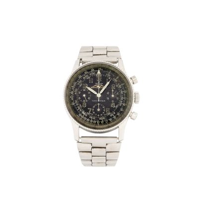 BREITLING
Navitimer
Réf. 806 AOPA
No. 913087

Chronographe...