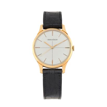 JAEGER-LECOULTRE
No. Boîtier 166861

Montre...