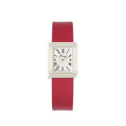 POIRAY 
Ma Première
Réf. 18504
No. G02039

Montre...