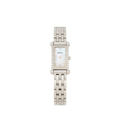 MICHEL HERBELIN
No. 1048

Montre bracelet...
