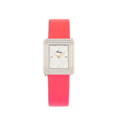POIRAY
Ma première 
Réf. 41555 
No. F18780

Montre...