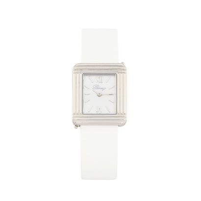 POIRAY
Ma première 
Réf. 41555 
No. F18252

Montre...