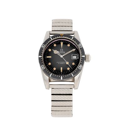 TITUS
Calypsomatic 
Réf. 7986

Montre bracelet...
