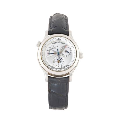 JAEGER-LECOULTRE
Master Control Geographic
Réf....