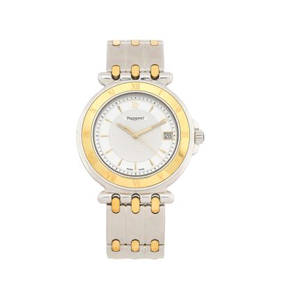 PEQUIGNET
No. 8861438

Montre bracelet en...