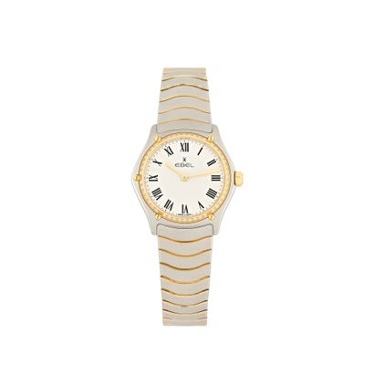EBEL
Sport Classic Lady
Réf. 1216389
No....