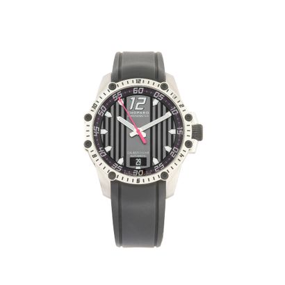 CHOPARD 
Classic Racing Superfast
Réf. 168536-3001
No....