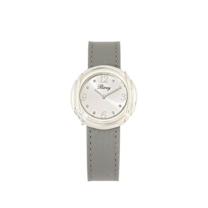 POIRAY 
Rive droite
Réf. 8154
No. L00131

Montre...