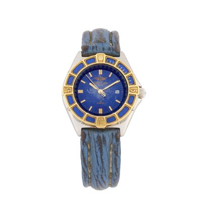 BREITLING
J Class
Réf. 6892
No. 80260

Montre...
