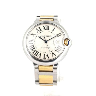 CARTIER
Ballon Bleu
Ref. 3001
No. 169584MX

Montre...