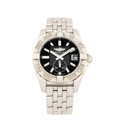 BREITLING 
Galactic 36
Réf. A3733011
No....