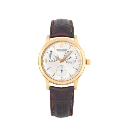 JAEGER-LECOULTRE 
Master Control Réserve...