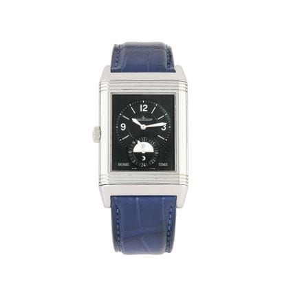 JAEGER-LECOULTRE
Reverso DuoDate
Réf. 274.8.85
No....