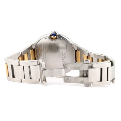 CARTIER
Ballon Bleu
Ref. 3001
No. 169584MX

Montre...