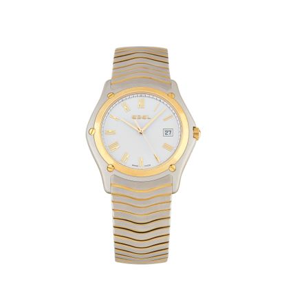 EBEL 
Classic 
Réf. E1255F51 
No. A132263...