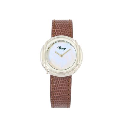 POIRAY 
Rive droite
Réf. 81531
No. L00296

Montre...