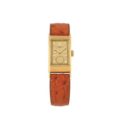 PATEK PHILIPPE
No. Boîtier : 828842
No. mouvement...