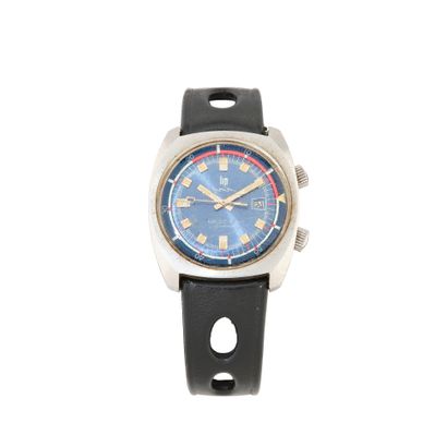 LIP
Nautic Ski
Réf. 61.025.0
No. 329602

Montre...