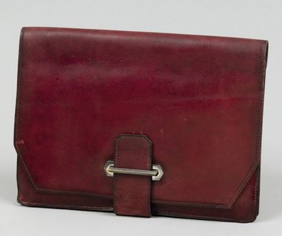 HERMES Paris
24, Fg, St Honoré *Pochette...