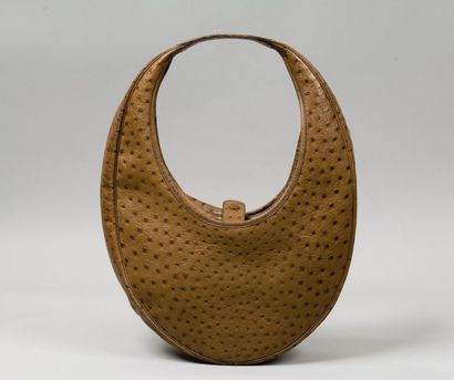 HERMÈS Paris made in France
*Sac banane à...