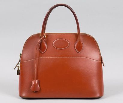 HERMÈS Paris made in France
Sac «Bolide»...