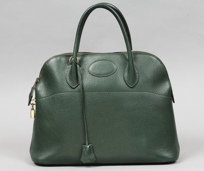 HERMÈS Paris made in France
*Sac «Bolide»,...
