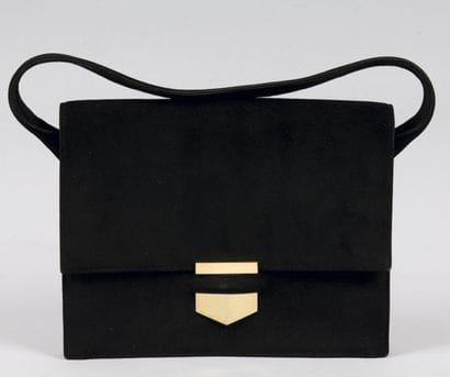HERMES Paris
24 Fg St Honoré *Sac pochette...