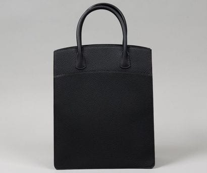 HERMÈS Paris made in France
*Porte document...