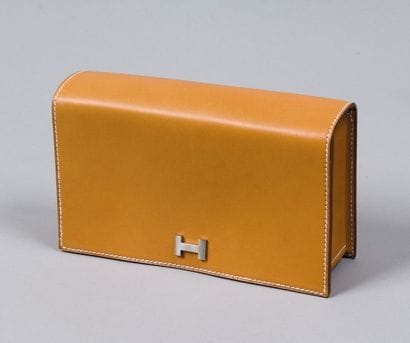 HERMÈS Paris made in France
*Pochette de...