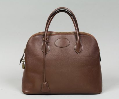 HERMÈS Paris made in France
*Sac «Bolide»,...