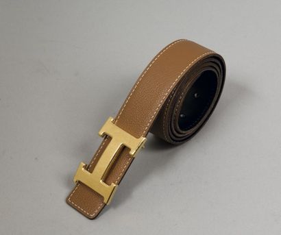 HERMÈS Paris made in France
*Ceinture Homme...