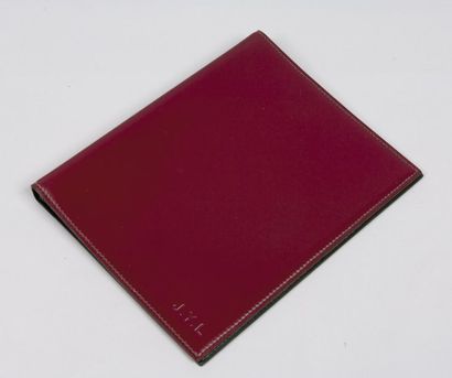 HERMÈS Paris made in France
*Enveloppe d'agenda...