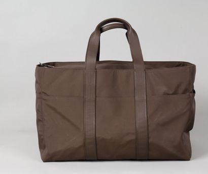HERMÈS Paris made in France
*Sac de voyage...