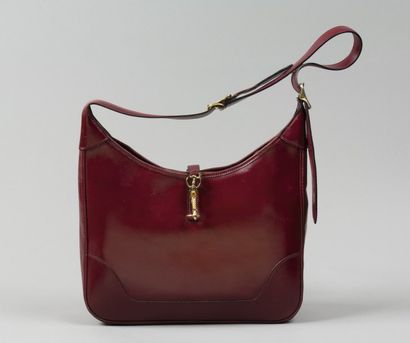 HERMÈS Paris made in France
*Sac « Trim «...